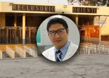 El feminicida de Iztacalco llamó a familiares de víctimas para burlarse de ellas antes de morir