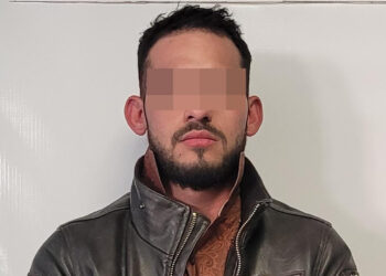 Vinculan a sujeto acusado de accidente vial en donde falleció una pareja en Delicias