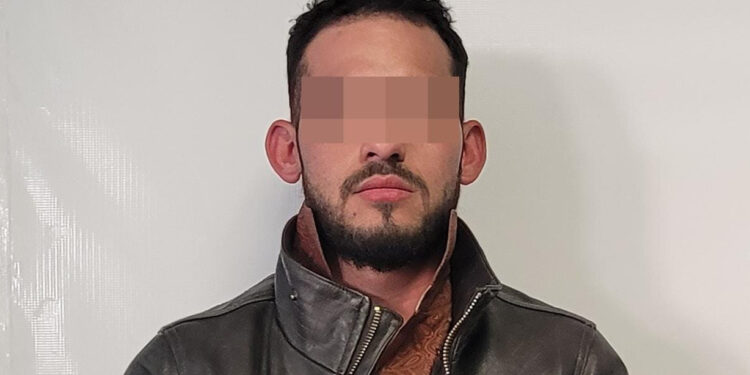 Vinculan a sujeto acusado de accidente vial en donde falleció una pareja en Delicias