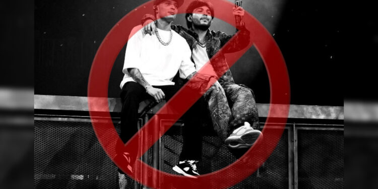 Ciudad de México limita narcocorridos en espacios públicos y eventos gubernamentales