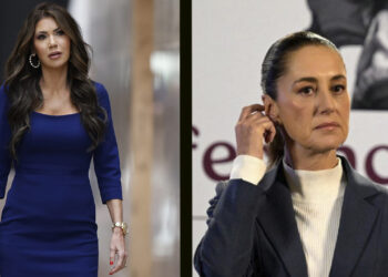 Gobierno de México pide no transmitir campaña antimigrantes de EU