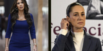 Gobierno de México pide no transmitir campaña antimigrantes de EU