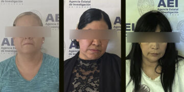Detienen a tres mujeres implicadas en presuntos casos de violación en la “Guardería Loom”