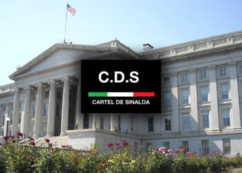 EU Sanciona a 6 personas y 7 empresas vinculadas por lavado de dinero para el Cártel de Sinaloa
