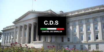 EU Sanciona a 6 personas y 7 empresas vinculadas por lavado de dinero para el Cártel de Sinaloa