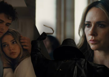 Mira el trailer de ‘Sé lo Que Hicieron el Verano Pasado’: nuevos secretos y viejas caras