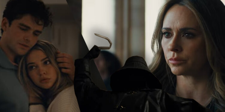 Mira el trailer de ‘Sé lo Que Hicieron el Verano Pasado’: nuevos secretos y viejas caras