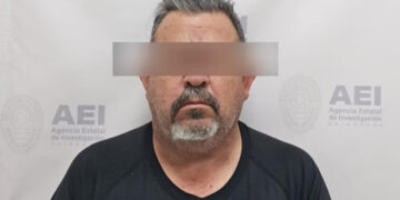 Vinculan a proceso a sujeto acusado de abusar sexualmente de una niña en la Industrial