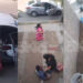 Abuelita encabeza ataque a balazos a familia dejando un joven muerto y dos heridos