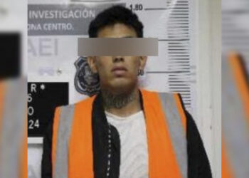 Le dan más de un año de prisión por robo en un restaurante de la colonia Pacífico