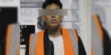 Le dan más de un año de prisión por robo en un restaurante de la colonia Pacífico