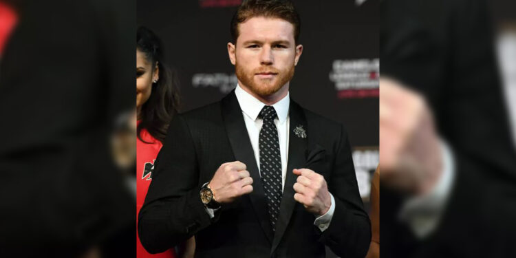Canelo Álvarez no buscará el nocaut contra William Scull