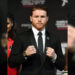 Canelo Álvarez no buscará el nocaut contra William Scull