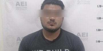 Lo vinculan a proceso por violencia familiar cometida a una mujer