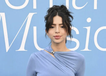 Ángela Aguilar entra a la lista de las 50 mejores cantantes latinas de todos los tiempos