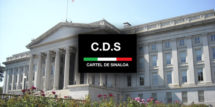 EU Sanciona a 6 personas y 7 empresas vinculadas por lavado de dinero para el Cártel de Sinaloa