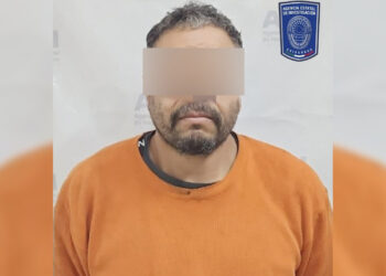 Detiene AEI a mecánico acusado por abuso de confianza en Parral