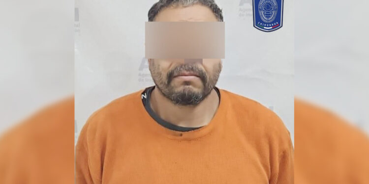 Detiene AEI a mecánico acusado por abuso de confianza en Parral