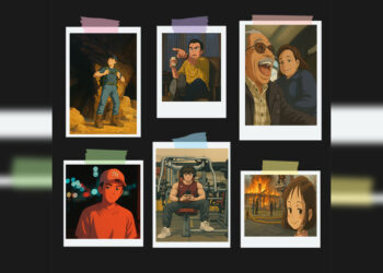 Efecto Ghibli: El uso de ChatGPT bate récords tras el lanzamiento de una función viral