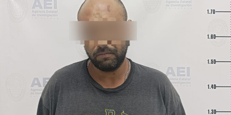 Vinculado a proceso por violencia familiar en la colonia 11 de febrero