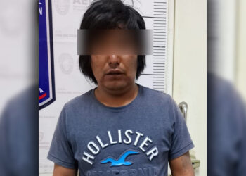 Le dan 5 años de prisión por intentar agredir sexualmente a niña en Bocoyna