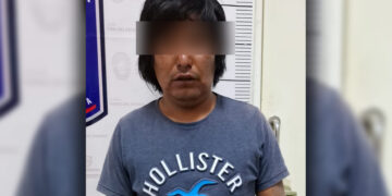 Le dan 5 años de prisión por intentar agredir sexualmente a niña en Bocoyna