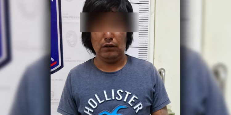 Le dan 5 años de prisión por intentar agredir sexualmente a niña en Bocoyna