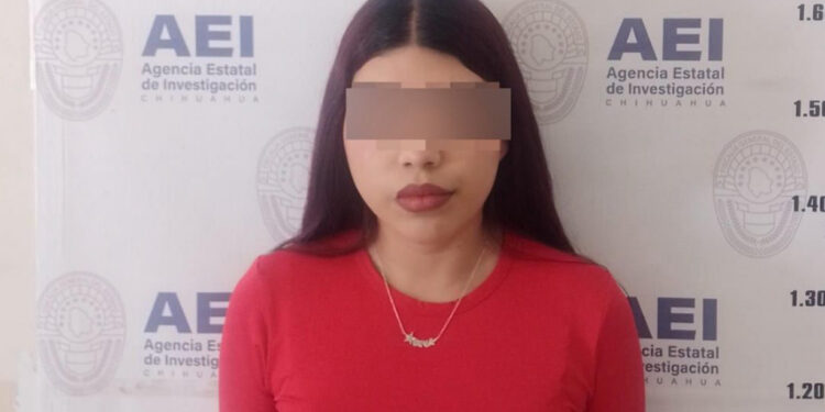 Vinculan a proceso a joven acusada de vi0lar a una niña de tres años en guardería