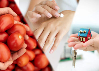 Sube inflación en tomate, crema y vivienda