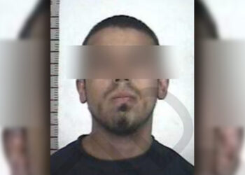 Sentenciado a tres años y medio de cárcel por robo en domicilio