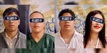 Detienen a cuatro por fiesta escandalosa en Viñedos de California