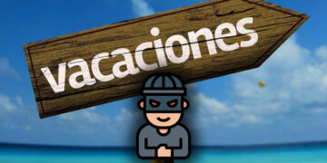 Evita robos en tu hogar si sales de vacaciones con estas recomendaciones