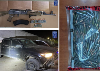 Investiga FGE privación de la libertad de tres personas en Carichí