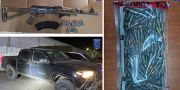 Investiga FGE privación de la libertad de tres personas en Carichí