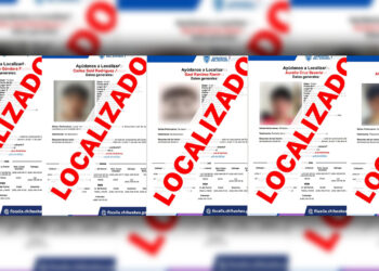 Localizan a 5 menores que escaparon de un Centro de Asistencia de la Mármol l