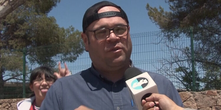 Escuelas acatan reglas de comida saludable