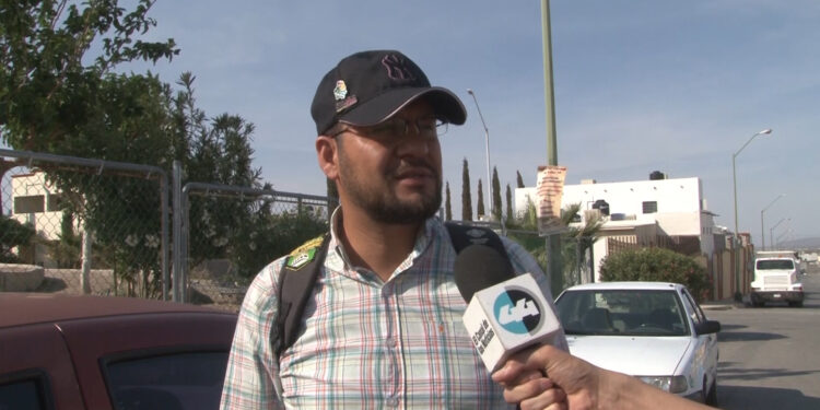 Vecinos de Romanzza se organizan ante robos