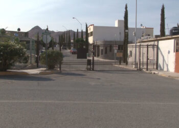 Vecinos de Romanzza se organizan ante robos