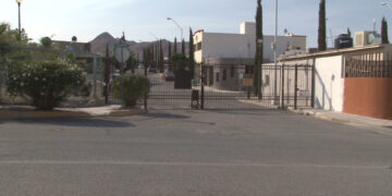 Vecinos de Romanzza se organizan ante robos