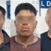 Capturan a tres presuntos agresores de mujeres en Parral
