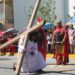 Recomendaciones para familias que asisten a actividades religiosas de Semana Santa