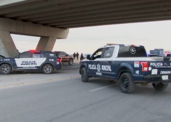 Instalan retenes en Aldama tras hechos violentos