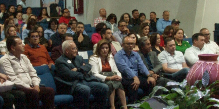 Festival de las Tres Culturas: Francisco Céspedes y Edith Márquez encabezan la edición 32