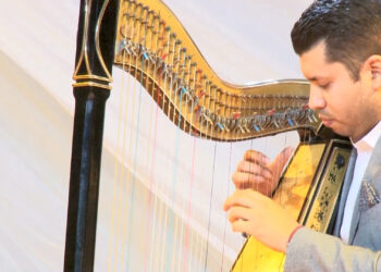 Festival de las Tres Culturas: Francisco Céspedes y Edith Márquez encabezan la edición 32