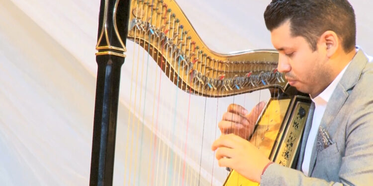 Festival de las Tres Culturas: Francisco Céspedes y Edith Márquez encabezan la edición 32