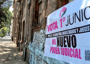 Tribunal Electoral cancelará a candidaturas a aspirantes que incumplan normas