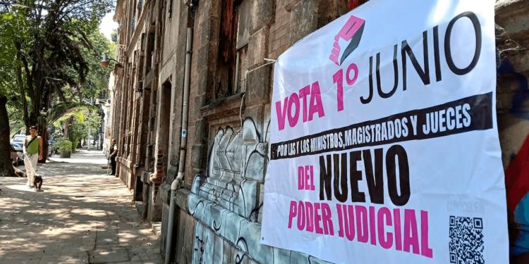 Tribunal Electoral cancelará a candidaturas a aspirantes que incumplan normas