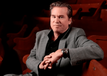 Muere Val Kilmer, actor de ‘Batman’ y ‘Top Gun’, a los 65 años
