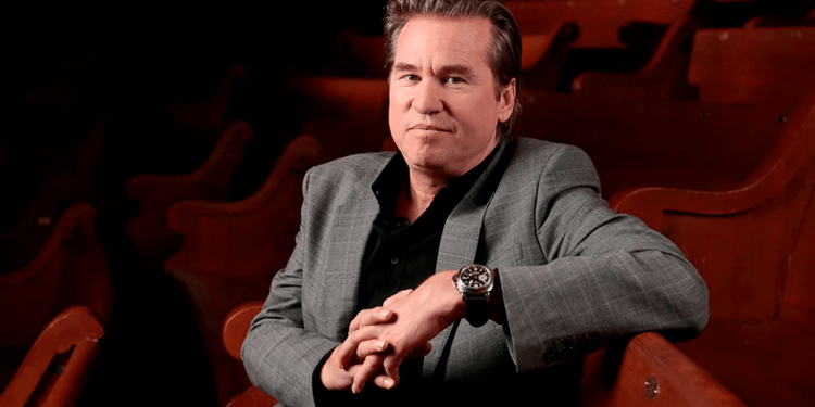 Muere Val Kilmer, actor de ‘Batman’ y ‘Top Gun’, a los 65 años