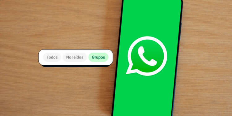 WhatsApp cambia para siempre los grupos en México